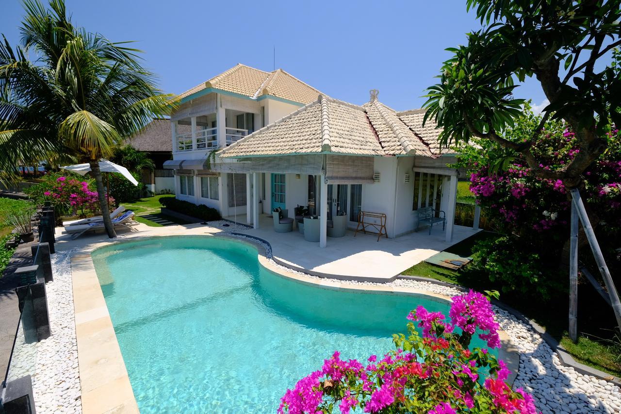 Mayo Resort Umeanyar Exterior foto